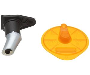 Kit de service T-Disc Jet d'origine Bosch Tassimo série TAS5, Orange
