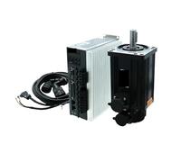Kit de servomoteur 110SG M06030, 220V, 1,8 kw, 6nm, 3000 tr/min, Nema42 AC, avec pilote XP200, encodeur 2500 lignes