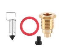 Kit De SièGes D'aiguille De Flotteur De Valve De Moteur Hors-Bord 6921459001 Adapté Pour Yamaha Ctlr Emlh Ptlh