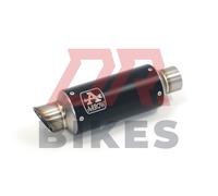 Kit De Silencieux Arrow GP2 Dark Pour Honda CB 1000 R 2018-2023 71546GPI