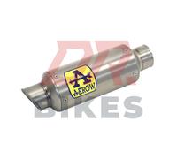 Kit De Silencieux Arrow GP2 Pour KTM 790 Duke 2018-2020 71549GP