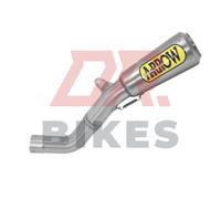 Kit De Silencieux Arrow PRO-RACE 71201PR Pour Aprilia RSV 4 RR / RF 2015-2016
