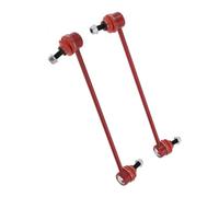 Kit de silentblocs de Barre stabilisatrice Avant (1 Paire) K750554 pour Volvo C30 (2008-2013) et C70 (2006-2013)