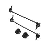 Kit de silentblocs de Barre stabilisatrice Avant (1 Paire) K80880/K200628 pour Mazda 3 2004-2008-2013