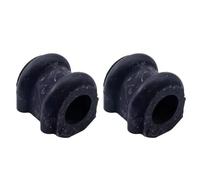 Kit de silentblocs de Barre stabilisatrice de Suspension 548132Y000 Compatible avec Hyundai IX35 LM 2.0L 2.4L 2010-2017 (2 pièces)