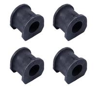 Kit de silentblocs de Barre stabilisatrice de Suspension Compatible avec Mitsubishi Zinger 2.0L 2008-2025 (4 pièces)