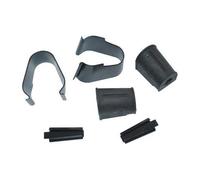 Kit de silentblocs de barre stabilisatrice pour Combi Bay 68 à 79 Qualité supérieure