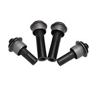 Kit de silentblocs de berceau arrière 54466JD000 pour Koleos X-Trail 54467JD00A, 54467BR00A