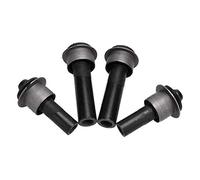 Kit de silentblocs de berceau arrière 54466JD000 pour Koleos Xtrail 54467JD00A, 54467BR00A Édition 0718