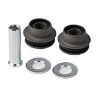 Kit de silentblocs de Bras de Suspension arrière pour Corvette 1963-1982 (2 silentblocs requis, Gauche et Droite, C2)