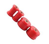 Kit de silentblocs de Bras de Suspension Avant Compatible avec VW Golf et Jetta MK2, MK3 et MK4 (1985-2006) - Référence : 22-202 - Pièces et Accessoires de Rechange