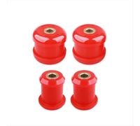 Kit de silentblocs de bras de suspension inférieur avant pour MK7 2001-2005 et RSX 2002-2006 - Accessoires