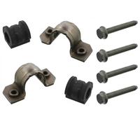 Jeu de coussinets, stabilisateur FEBI BILSTEIN 37655