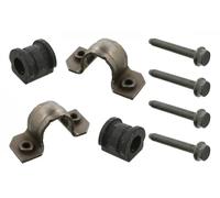 Kit de silentblocs de stabilisateur Essieu avant 37658 FEBI BILSTEIN pour SKODA