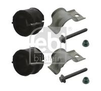 Kit de silentblocs de stabilisateur Essieu avant 37765 FEBI BILSTEIN