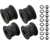 FEBI BILSTEIN 101707 Jeu de coussinets, stabilisateur