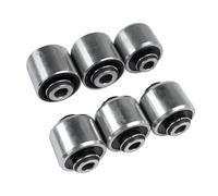 Kit De Silentblocs Fusée Suspension Pour Jeep Pour Cherokee 2014-2023 2.4L Utility 4 Portes 5090070AC