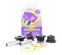 Kit de silentblocs Powerflex avant de triangle pour Porsche 944 à partir de 1987 et 968