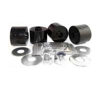 Kit de silentblocs Powerflex de bielle de barre stab. Av. pour Porsche 944 et 968