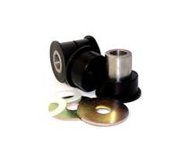 Kit de silentblocs ronds Powerflex arrière de triangle pour Porsche 944 à partir de 1986 et 968