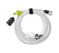 RYOBI – Kit d'aspiration pour nettoyeurs et pistolets haute pression RAC769 – 6 mètres
