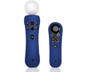 Kit de skin en silicon pour PS Move