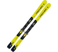 Kit de skis Fischer XTR RC4 2024 : 145 Taille : 145