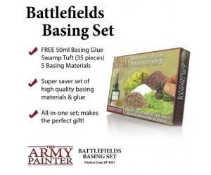 Kit de Soclage pour Figurines