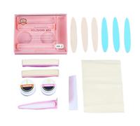 Kit De Soin Des Ongles - Outils De Manucure Nourrissants Et Fortifiants | Ensemble De Pédicure Pour Les Personnes Âgées Et Les Amis, Système De Santé Et De Bien-être De Haute Qualité Pour Salon Ou Usa