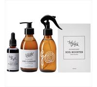 Kit de soin des plantes essentiel -