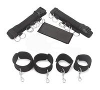 Kit de soins à domicile, soulage efficacement la fatigue musculaire, adapté à une utilisation en intérieur.