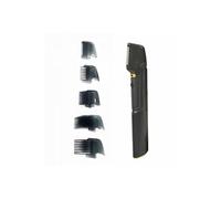 Kit de soins capillaires et corporels à poignée extensible CC9110