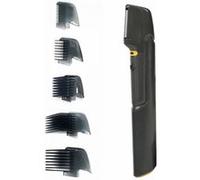 Kit de soins capillaires et corporels à poignée extensible CC9110