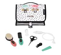 Miniland Magical Toilet Bag Multicolore Enfants