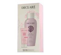 Kit de soins Declaré Body Care avec gel douche 400 ml + 50 ml