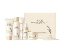 Kit de soins du visage pour la peau - Kit de maquillage pour soins de la peau | Hydratation du visage | Pour filles et femmes pour routine quotidienne pour la douche et les toilettes pour les