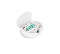 Lanaform Appareil anti-cellulite Beauty Aspect Blanc et Vert G