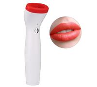 Kit de soins levres pulpeuses Paloma Beauties Blanc TU