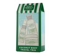 Kit de soins Mario Badescu Body Care avec savon pour le corps à la noix de co...
