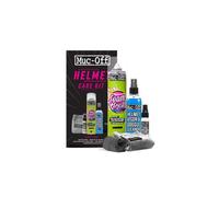 Muc Off 20803 Helmet Cleaning Kit Clair
