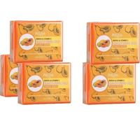 Kit de soins pour la peau, éclaircissant, hydratant, Achetez 3, obtenez 2 s