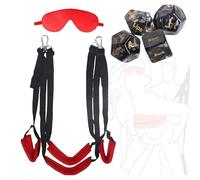 Kit de soins pour les mains et les pieds en 3 pièces, relaxation musculaire complète, expérience dans la chambre à coucher