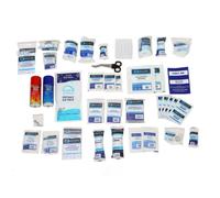 Kit de soins PowerCare Club Multicolore TU