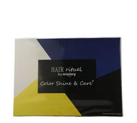 HAIR RITUEL by Sisley - COLOR CARE & SHINE SET - Shampoing 1 St.