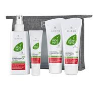 Kit de soins spéciaux à l'aloe vera (SOS)