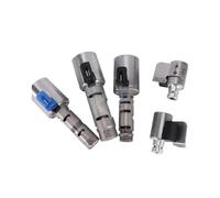 Kit de solénoïde de commande de changement de vitesse CVT 5 pièces KA313 K313 Kit de corps de soupape compatible pour Toyota Corolla 1.8L 2.0L 2014 2015 2016 2017