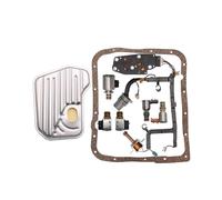 Kit De Solénoïde De Transmission 4L60E 4L65E, Ensemble De 9 Pièces Avec Faisceau, Pour Camaro 1993-2005 Électrovanne Changement Vitesse