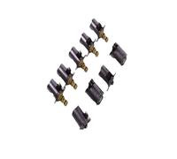 Kit de solénoïde de Transmission 9 pièces MPS6 6DCT450 Compatible avec 2008-2011