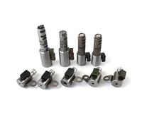 Kit de solénoïde de transmission à 6 vitesses A960E GS300, compatible avec les moteurs Lexus IS250 GS300 IS300 A960E, accessoires de voiture, pièces de rechange