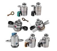 Kit de solénoïde de transmission OE de haute qualité pour héritage Outback - Matériau en alliage en aluminium